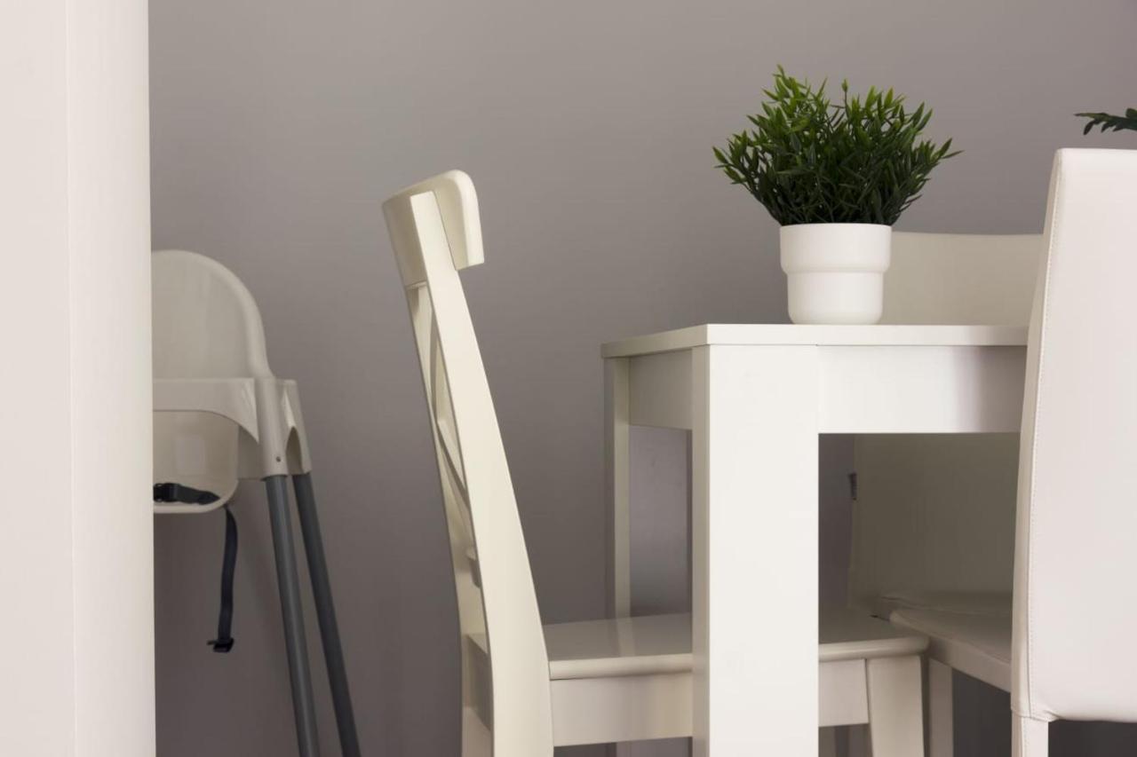 Mirador Ria De Aldan Apartamentos מראה חיצוני תמונה