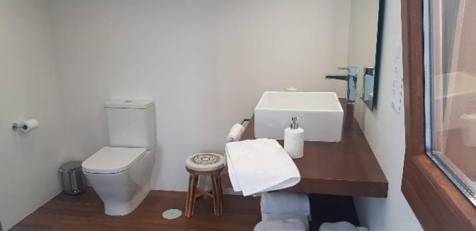 Mirador Ria De Aldan Apartamentos מראה חיצוני תמונה