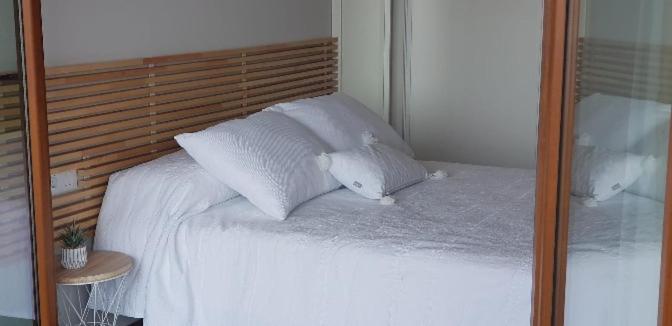 Mirador Ria De Aldan Apartamentos מראה חיצוני תמונה